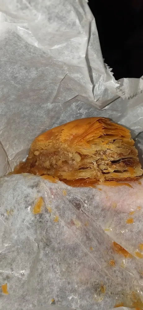 Baklava