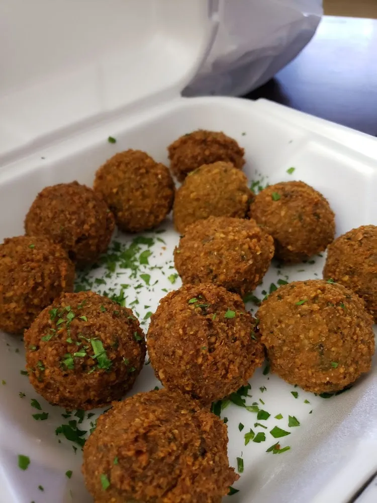Falafel